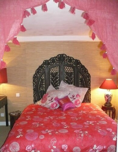 Внешний вид отеля Le Havre de Bennecourt в Беннекурте, фото 3