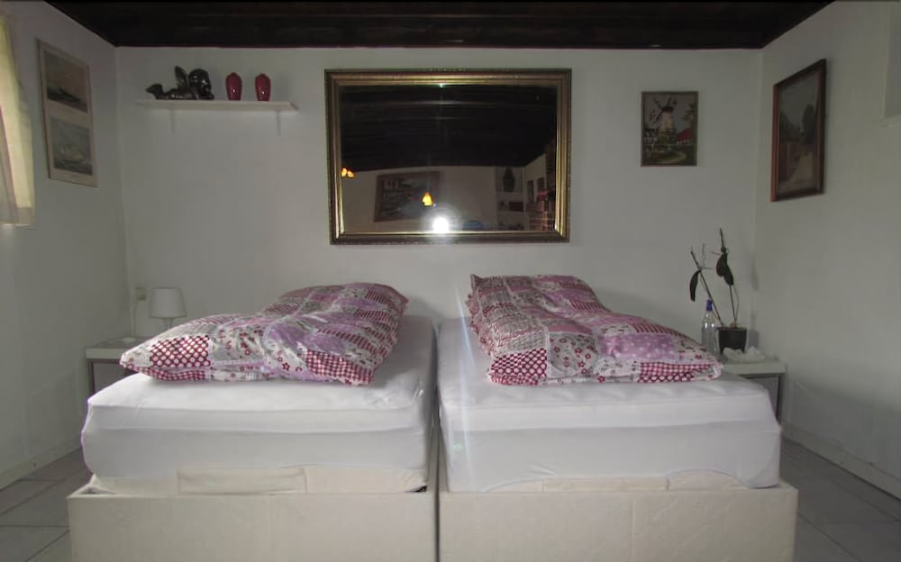 Фото Køge Bed and Kitchen-Apartment