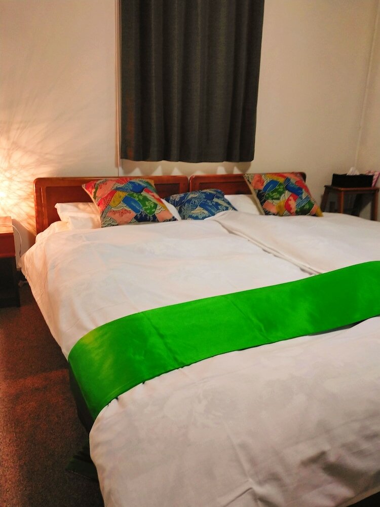 Фото Madarao Mountain Lodge