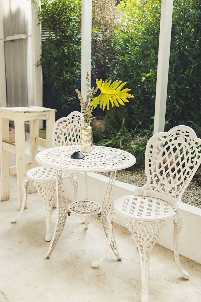 Фото The Park Society - Hostel