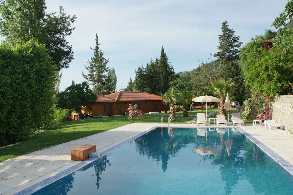 Фото Lycia Nature House