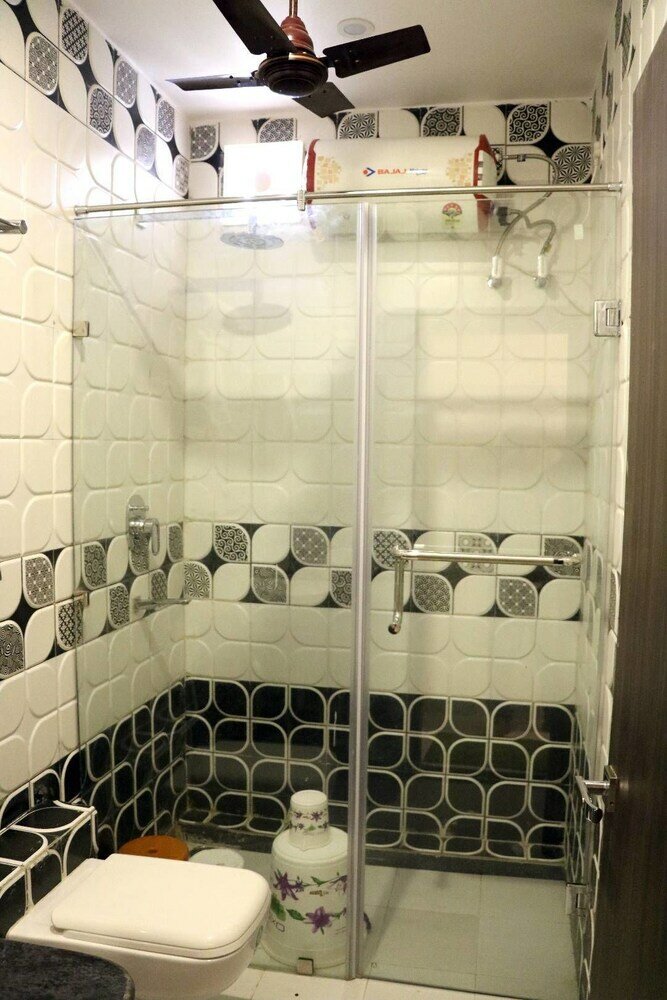 Фото Hotel Vinayak