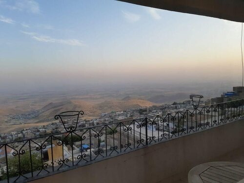 Гостиница Mardin Osmanlı Konağı в Мардине