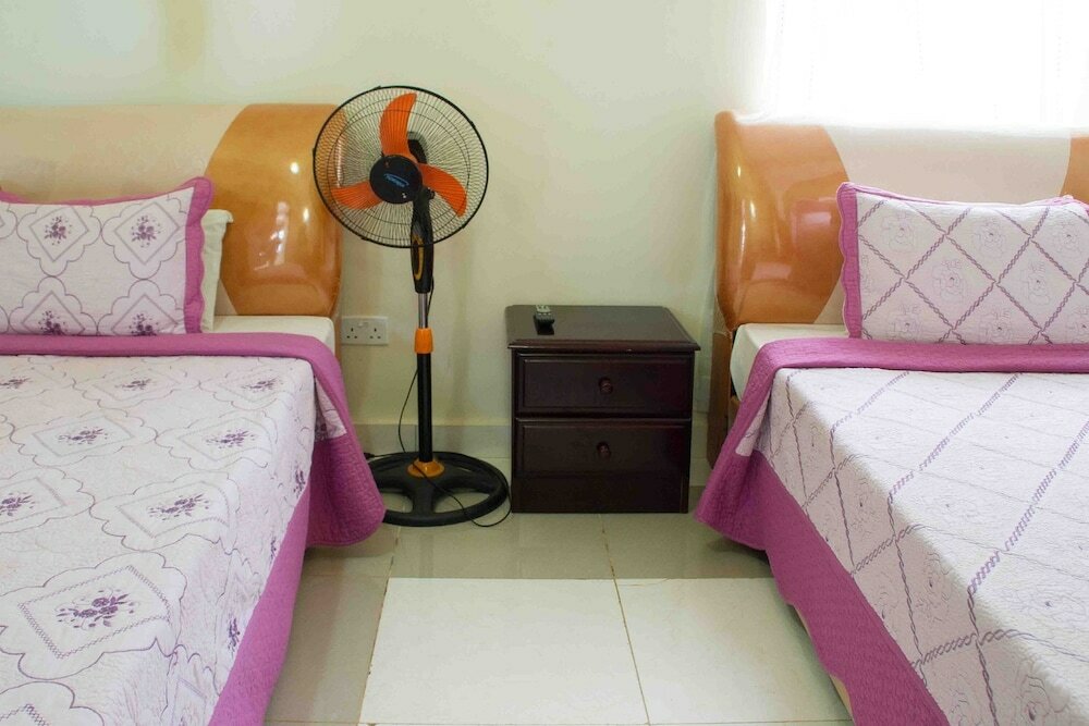 Фото The Dove's Nest Hotel