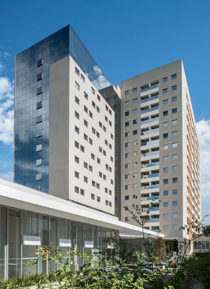 Фото Intercity Ribeirao Preto