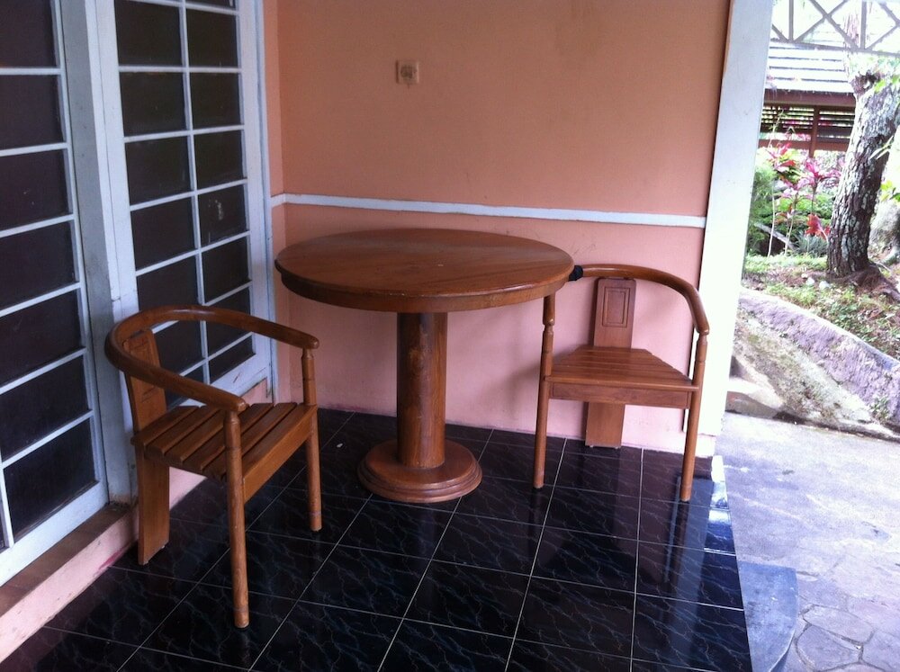 Фото Villa Kota Bunga Seruni