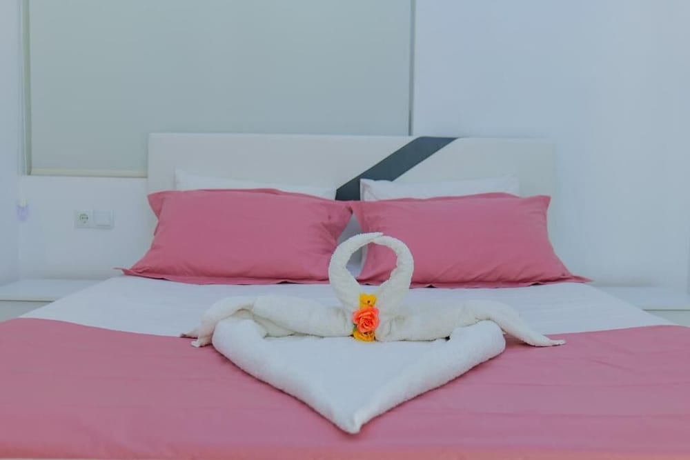 Фото Hotel Chris