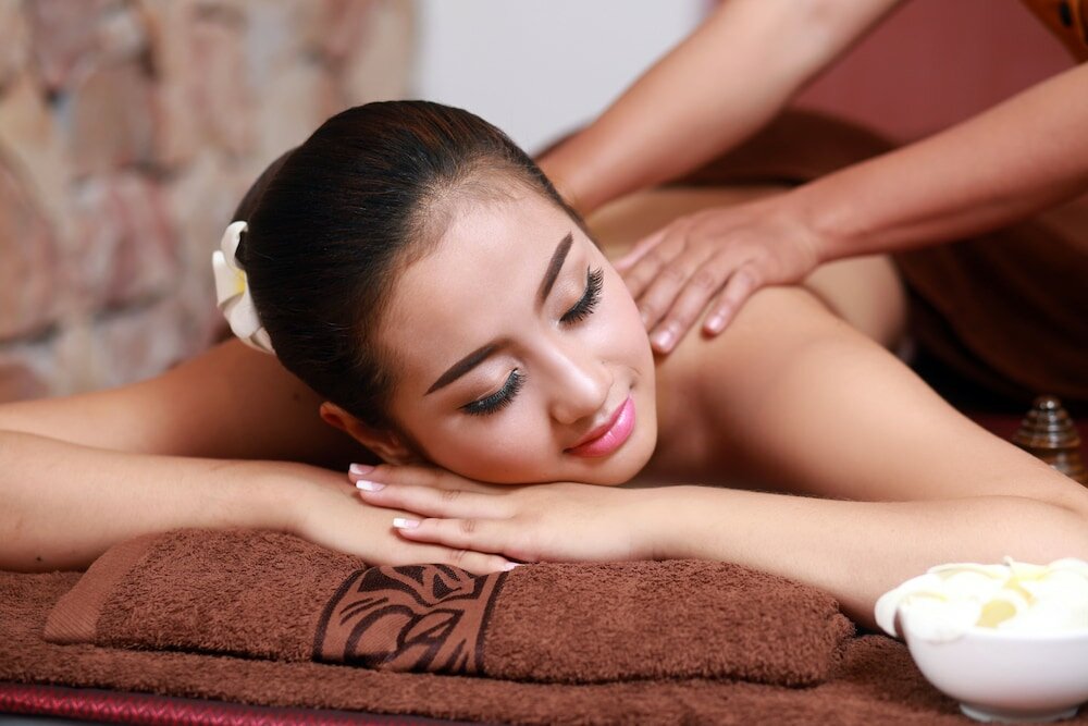 Фото EOcambo Residence