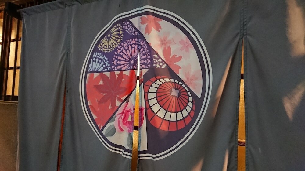 Фото Kyo Machiya Guest House Makuya