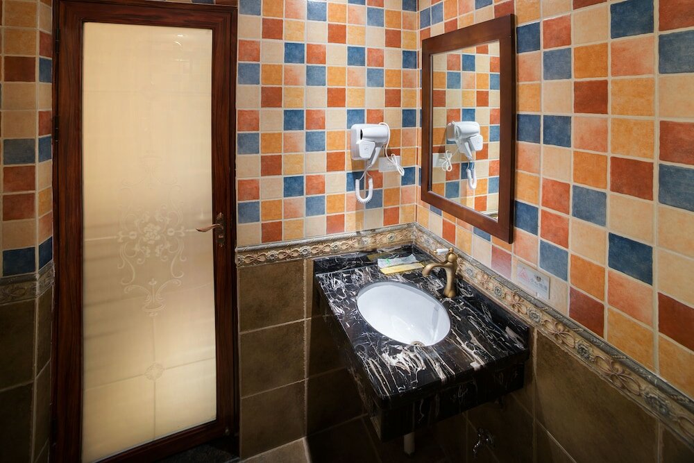 Фото Memory Inn Guilin Central