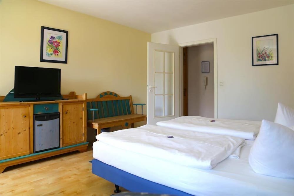 Фото Hotel Zwei Länder