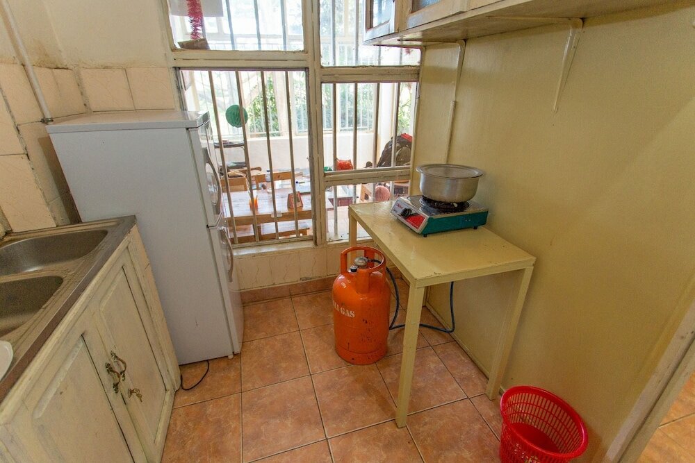 Фото Golf Eden Guest House