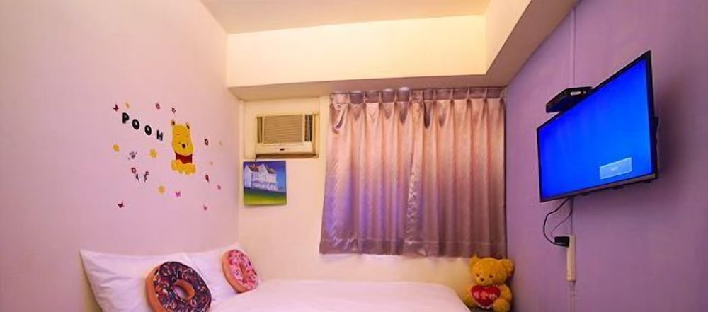 Фото Feng Chia Hsinching