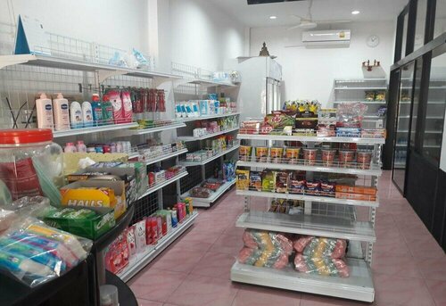 Гостиница Ss Store Bed & Breakfast в Чиангмае