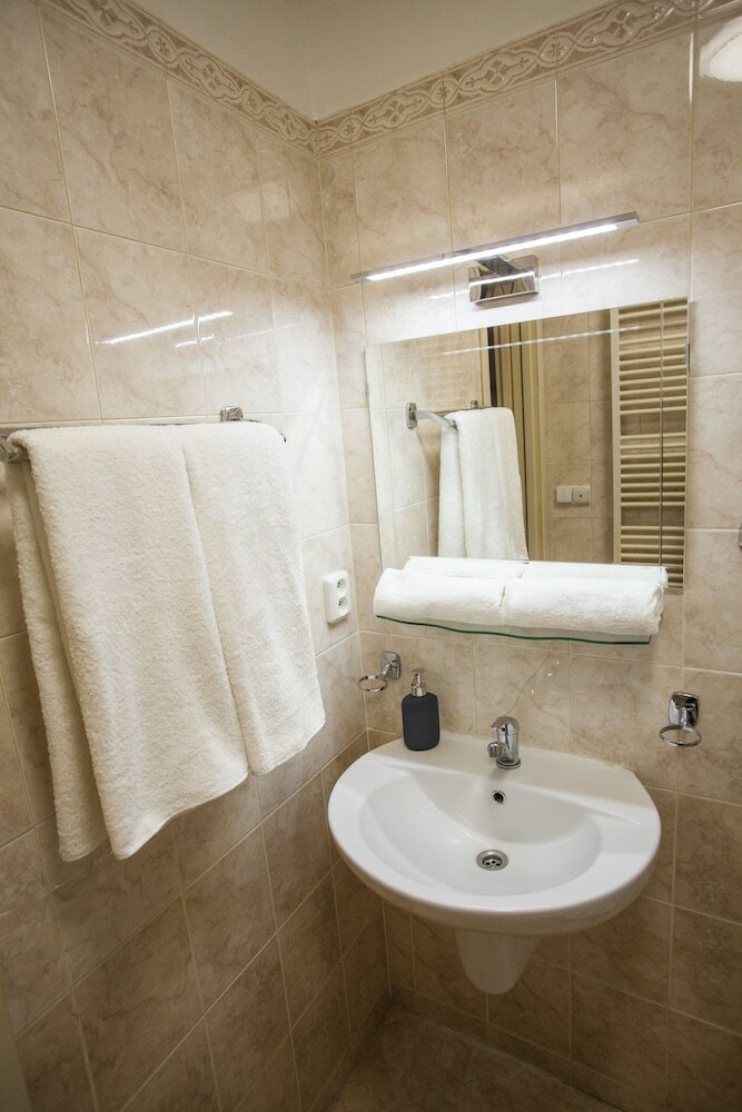 Фото Prague Žižkov Studios