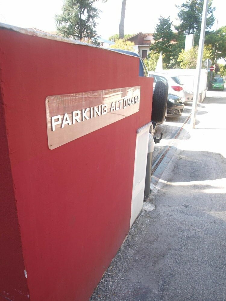 Фото Residence Altomare