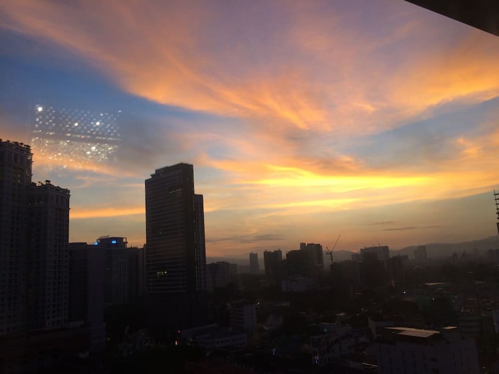 Фото Farelane Residence Suites Bukit Bintang