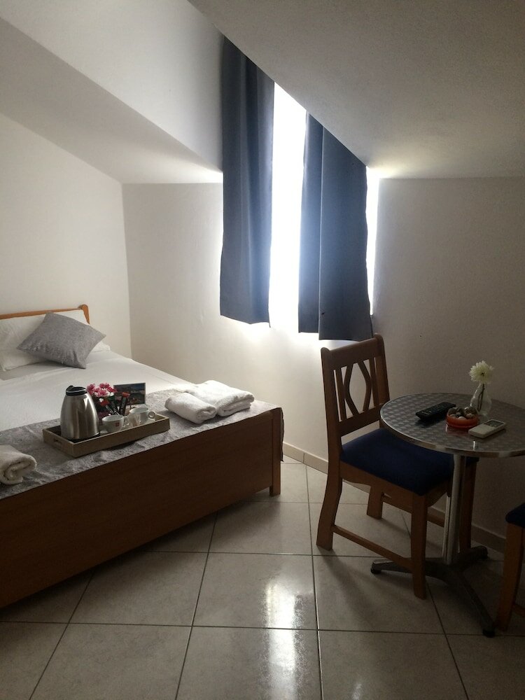 Фото Villa Menalo