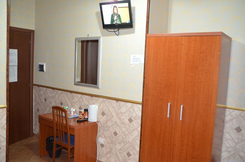 Фото Cristina's Residence