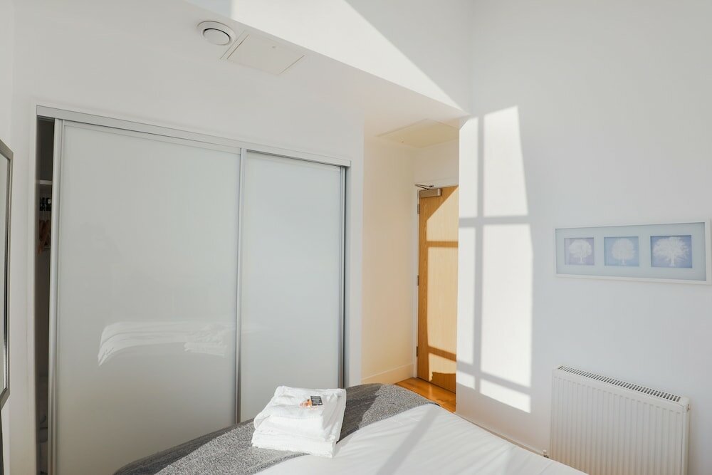 Фото Urban Stay Shard View Apartments