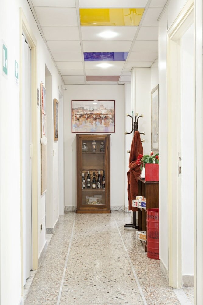 Фото Il Segno in Rome