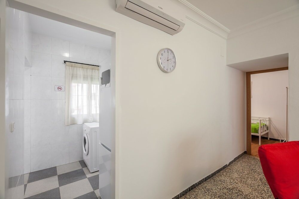 Фото Apartamento Azahar