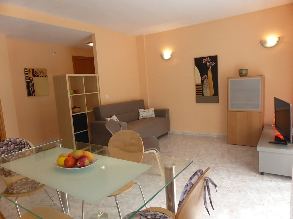 Фото Apartamento M&c del Bosc