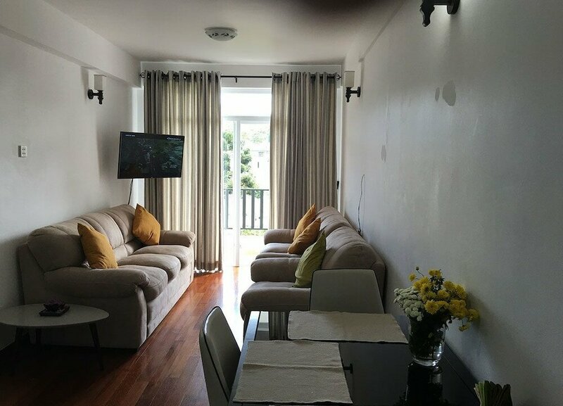 Гостиница G5 Apartment в Нувара-Элии