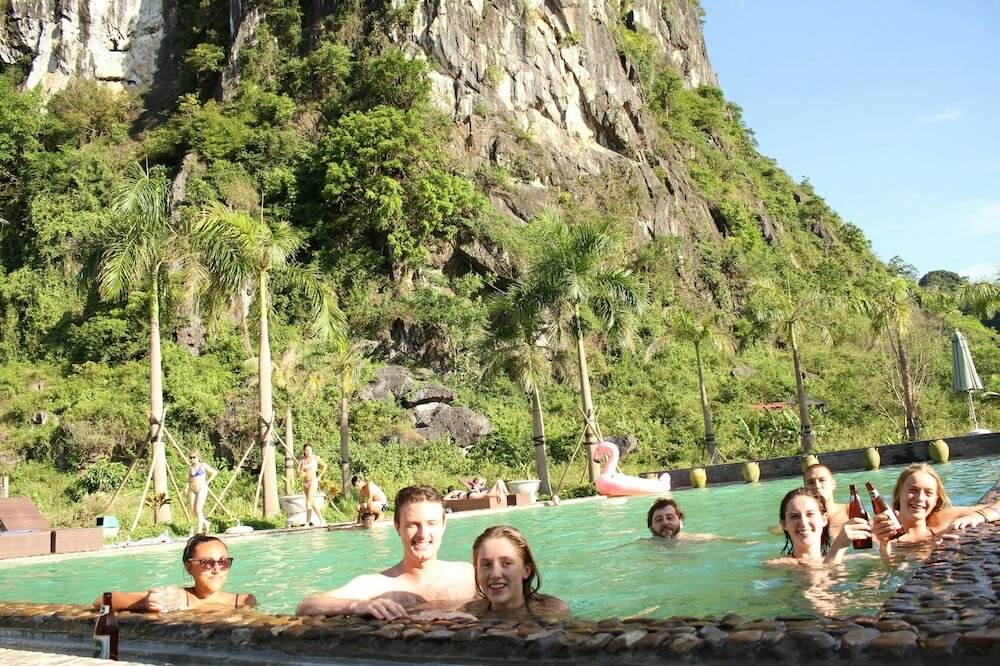 Фото Heritage by Night Hotel