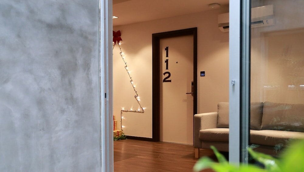 Фото De House Hotel