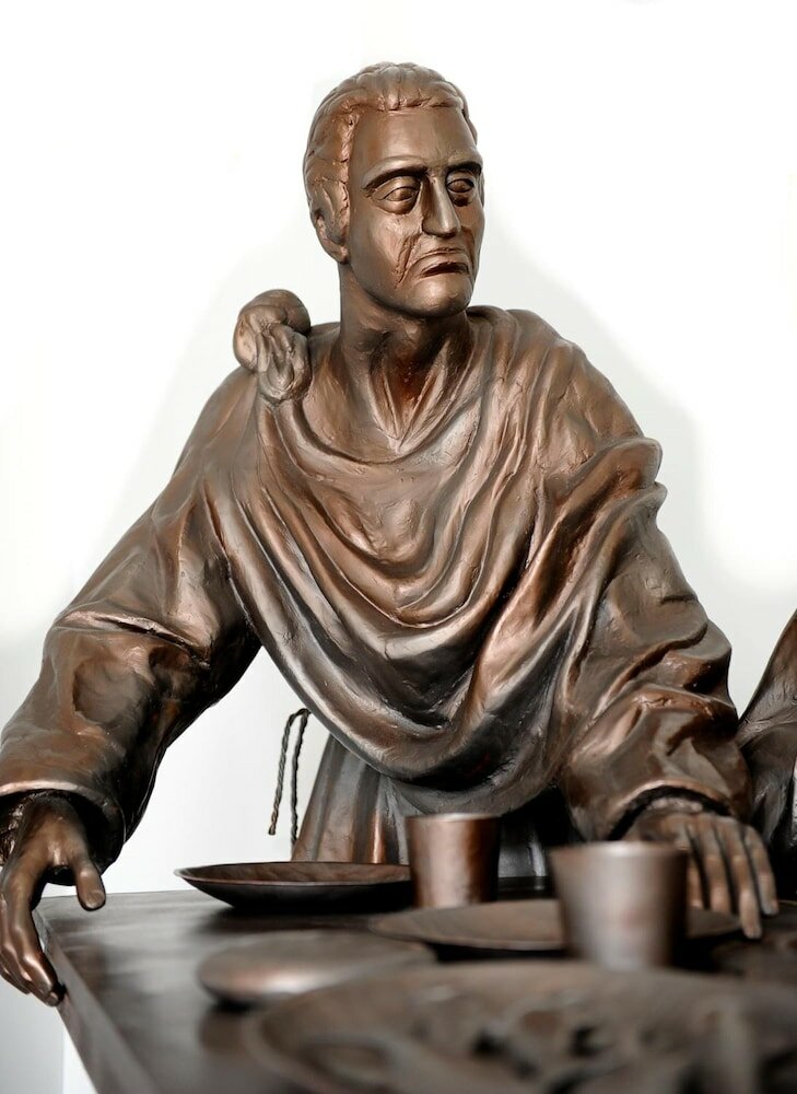 Фото Real Asturias Hotel