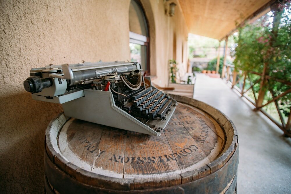 Фото Chateau Eniseli