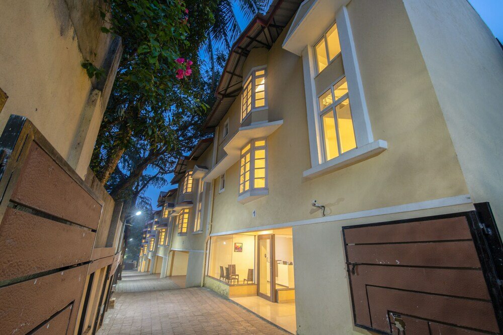 Фото Mint Porvorim Suites