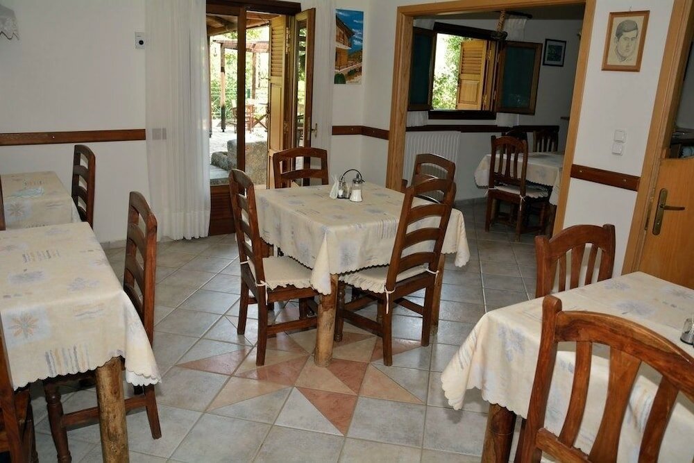 Фото Evrostini Guest House