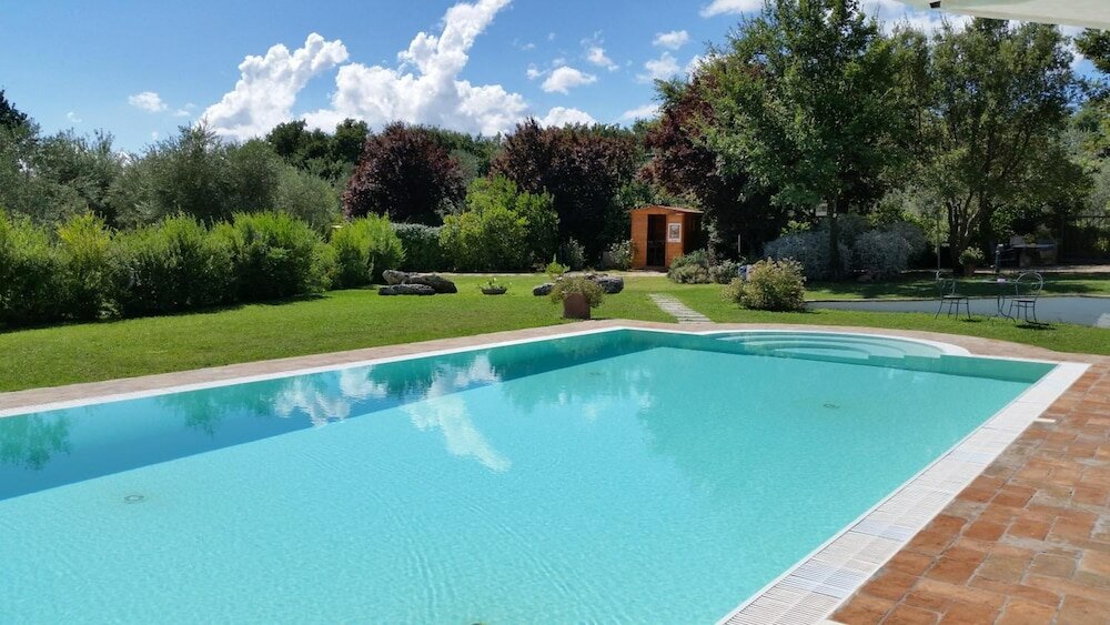 Фото Agriturismo i Sicomori