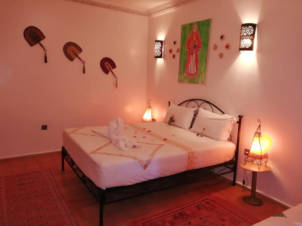 Фото Riad Dar Nakhla