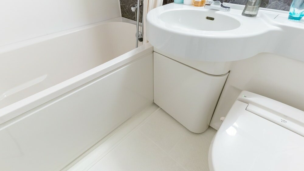 Фото Ibis budget Osaka Umeda