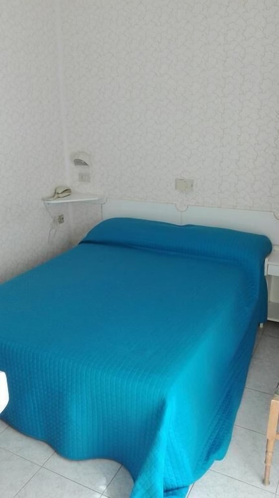 Фото Hotel Pensione Elena