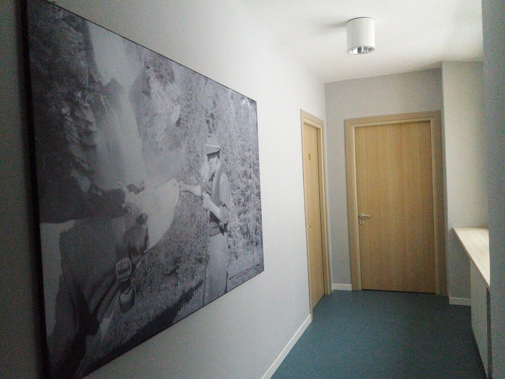 Фото Ostello la mine