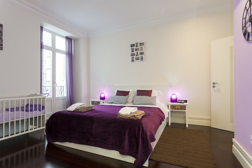 Фото Downtown Madalena by Homing