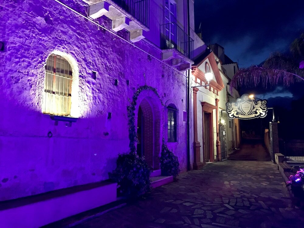 Фото Villa Martius