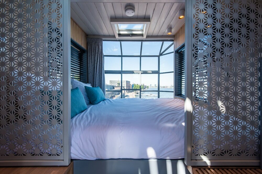 Фото Amsterdam The Crane by Yays