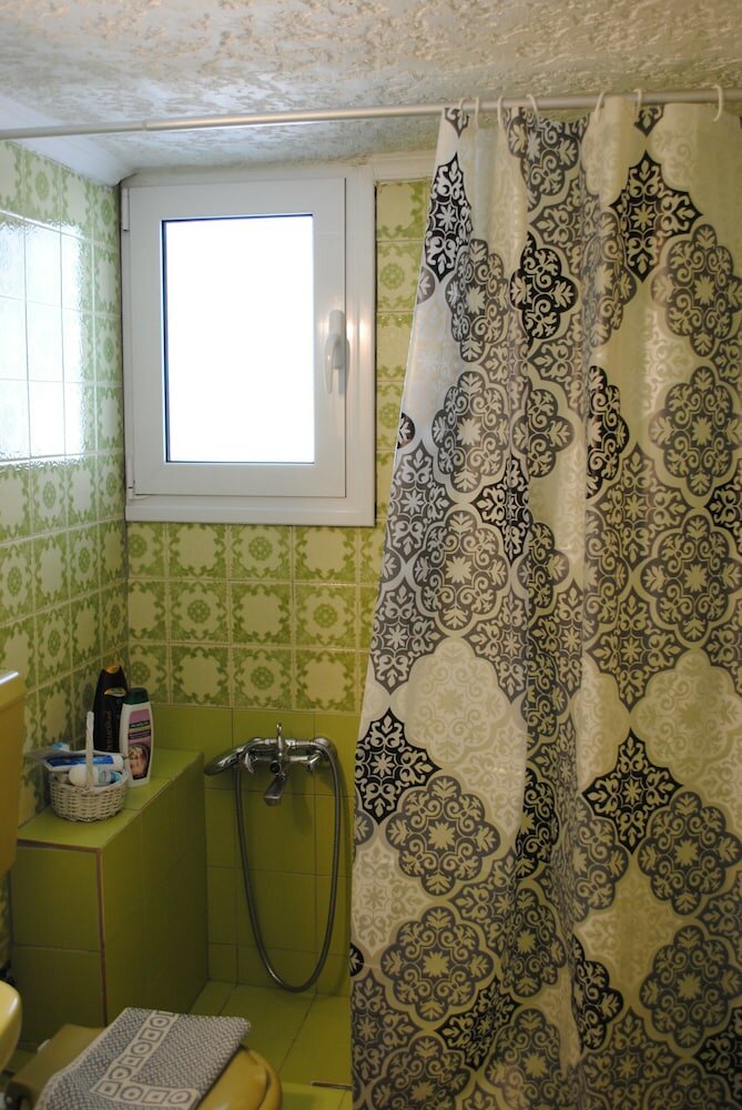 Фото Andromachi Apartments