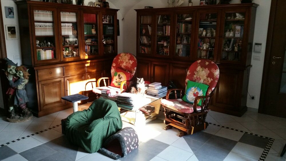 Фото B&b Cascina Rosa Camilla