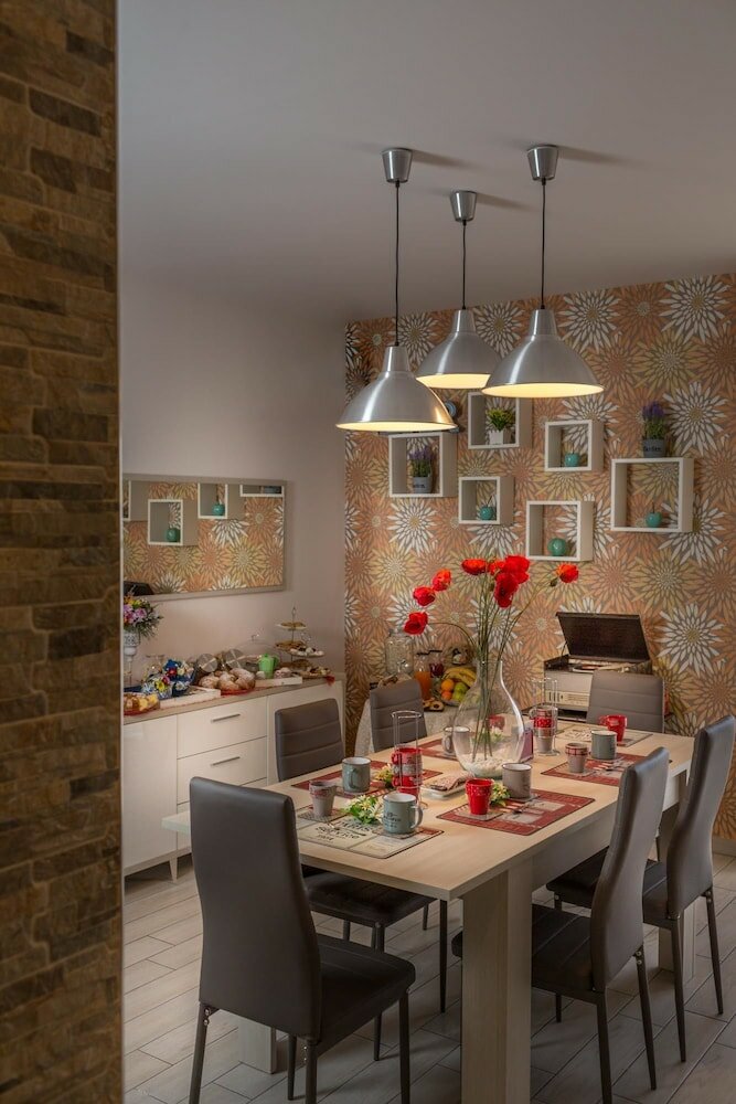 Фото La perla nera b&b