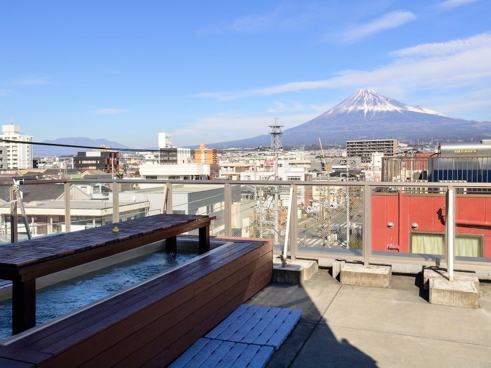 Фото Tabist Yuen no yado Fujimi