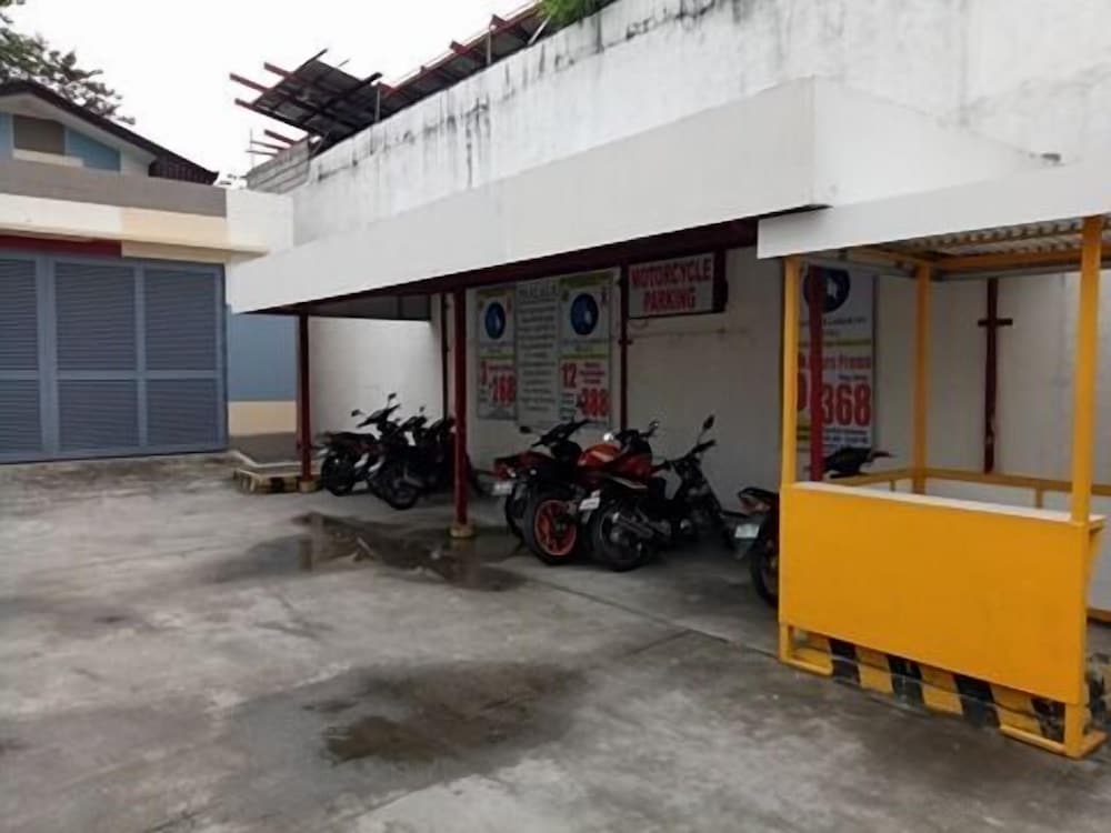 Фото Dianne Gardens Hotel