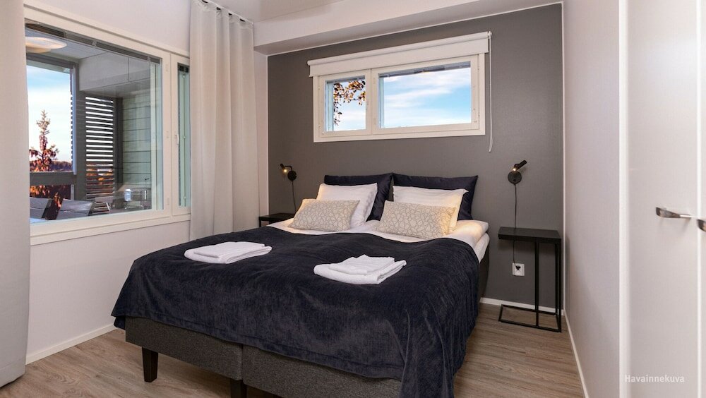 Фото Holiday Club Saariselkä