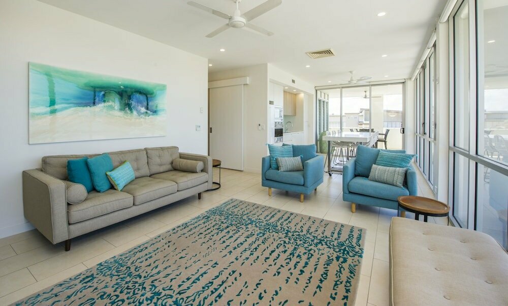 Hotel 1 Bright Point Apartment 1504, Queensland, photo