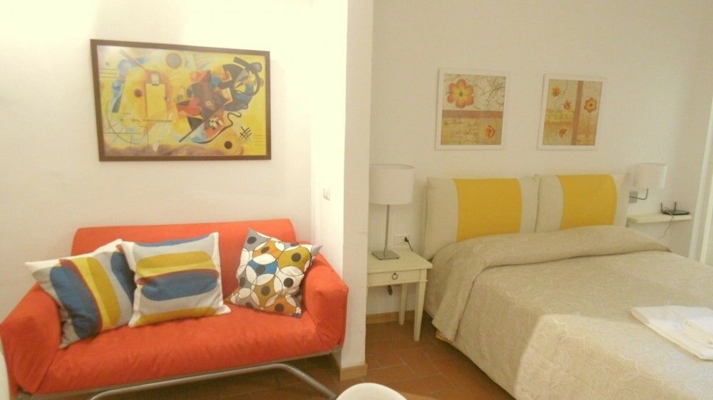 Фото Pinocchio House